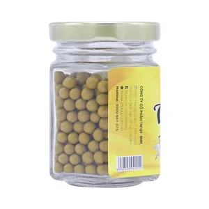 Viên nghệ mật ong Vhoney tốt cho dạ dày (50g)