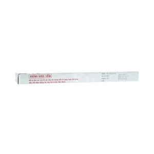 Thuốc uống Actiso Ladophar mát gan, thông mật, lợi tiểu (10 ống x 10 ml)