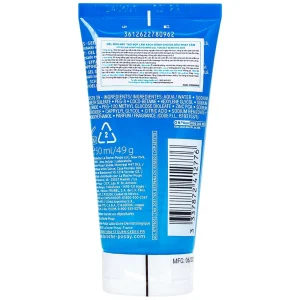 Gel rửa mặt tạo bọt La Roche-Posay Effaclar Purifying Foaming Gel For Oily Sensitive Skin cho da dầu nhạy cảm (50ml)