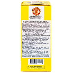 Siro Jalkton Growth For Children Cho-A cung cấp vitamin, khoáng chất, axit amin (100ml)