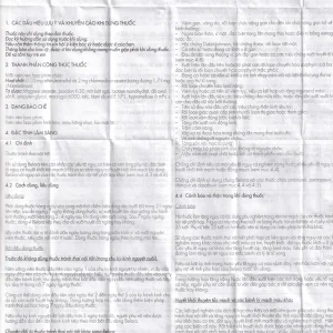 Thuốc tránh thai hằng ngày Belara Gedeon (1 vỉ x 21 viên)