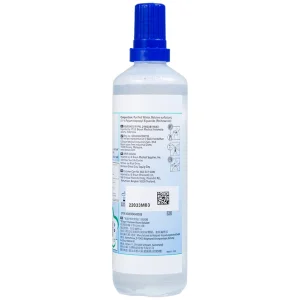 Dung dịch Prontosan Wound Solution B.Braun sát khuẩn, làm mềm vết loét (350ml)