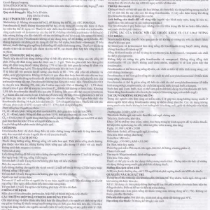 Thuốc Xonatrix-120 DaviPharm điều trị triệu chứng viêm mũi dị ứng theo mùa (3 vỉ x 10 viên)