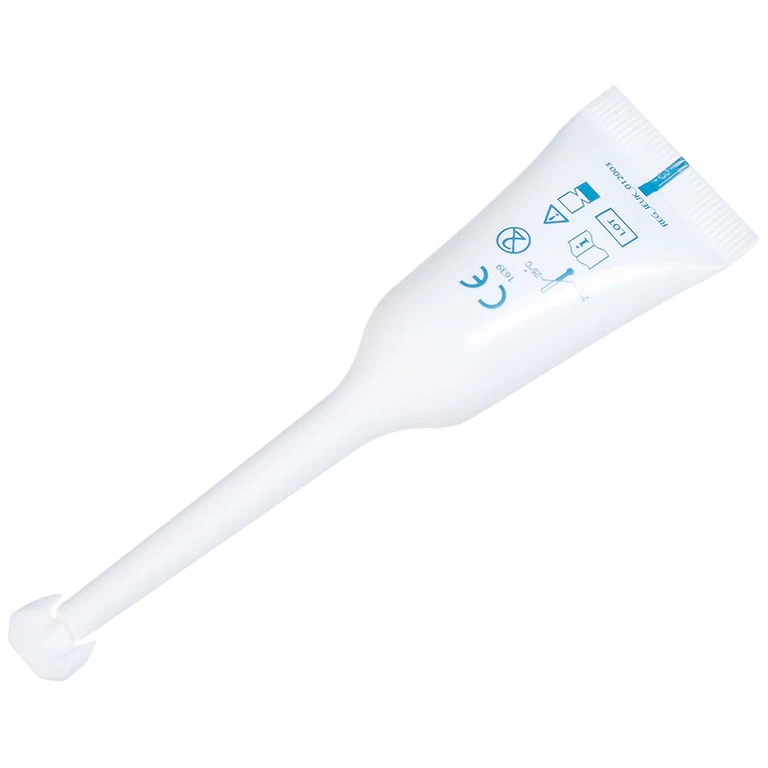 Gel đặt giữ ẩm âm đạo Regelle Kora Healthcare 6.5g cải thiện khô, đau âm đạo (6 tuýp)