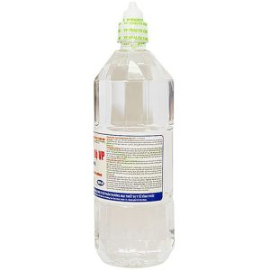 Cồn 90 độ Vĩnh Phúc tiệt trùng các dụng cụ y tế (1000ml)