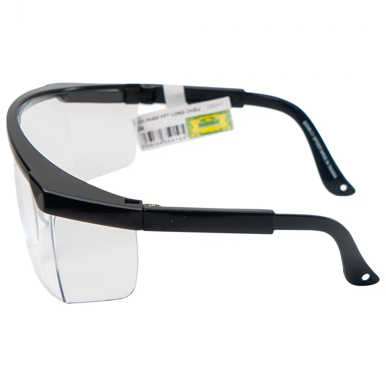 Kính bảo hộ Toàn Đức GB 25K bảo vệ mắt