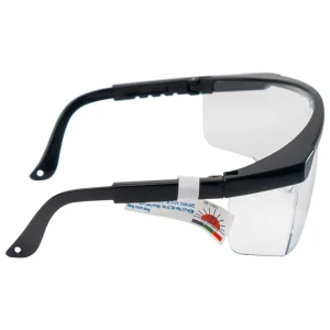 Kính bảo hộ Toàn Đức GB 25K bảo vệ mắt