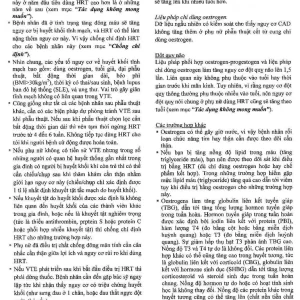 Thuốc Femoston Conti 1mg/5mg Abbott điều trị thiếu hụt estrogen (1 vỉ x 28 viên)