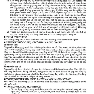 Thuốc nhỏ mắt Olotedin Eye Drops Samchundang Pharm điều trị viêm kết mạc dị ứng theo mùa (5ml)