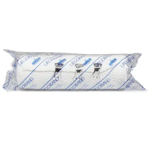 Băng thun 3 móc Urgoband hỗ trợ cầm máu, cố định khớp (10cm x 4.5m)