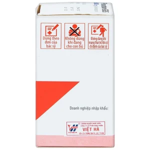 Viên nén Piracetam - Egis 800mg điều trị các triệu chứng của hội chứng tâm thần thực thể (30 viên)