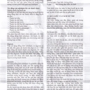 Viên nén NifeHexal 30 LA Sandoz điều trị tăng huyết áp (3 vỉ x 10 viên)