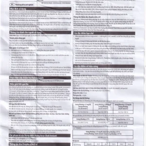 NHÀ THUỐC MINH CHÂU - MINH CHÂU PHARMACY