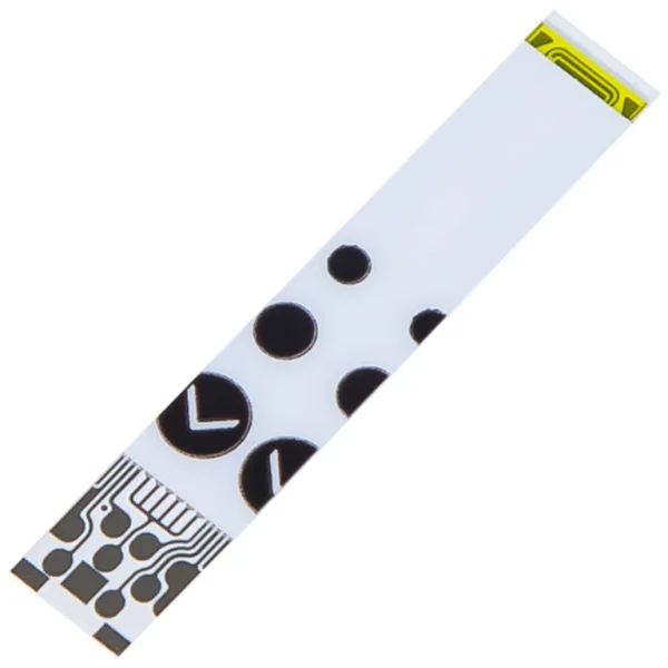 Que thử đường huyết AccuChek Instant sử dụng cho các máy đo Roul-Chek Instant và Accu-Chek Instant S (25 cái)