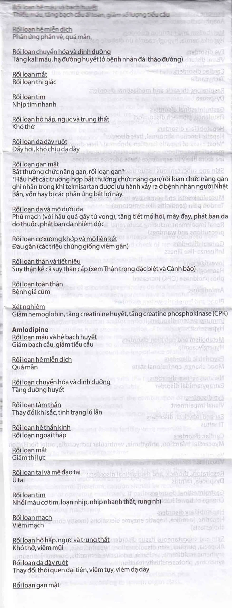 Thuốc Twynsta 80mg/5mg Boehringer điều trị tăng huyết áp vô căn (14 vỉ x 7 viên)