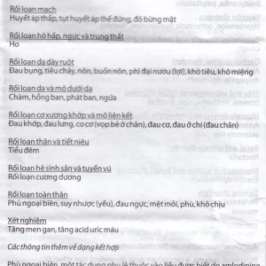 Thuốc Twynsta 40mg/5mg Boehringer điều trị tăng huyết áp vô căn (14 vỉ x 7 viên)