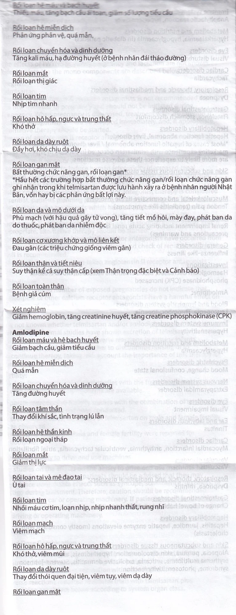 Thuốc Twynsta 40mg/5mg Boehringer điều trị tăng huyết áp vô căn (14 vỉ x 7 viên)