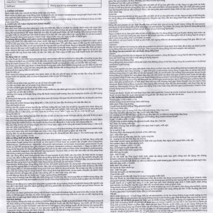 Thuốc Vaslor 10 Davi Pharm giảm cholesterol và triglycerid trong máu (4 vỉ x 7 viên)