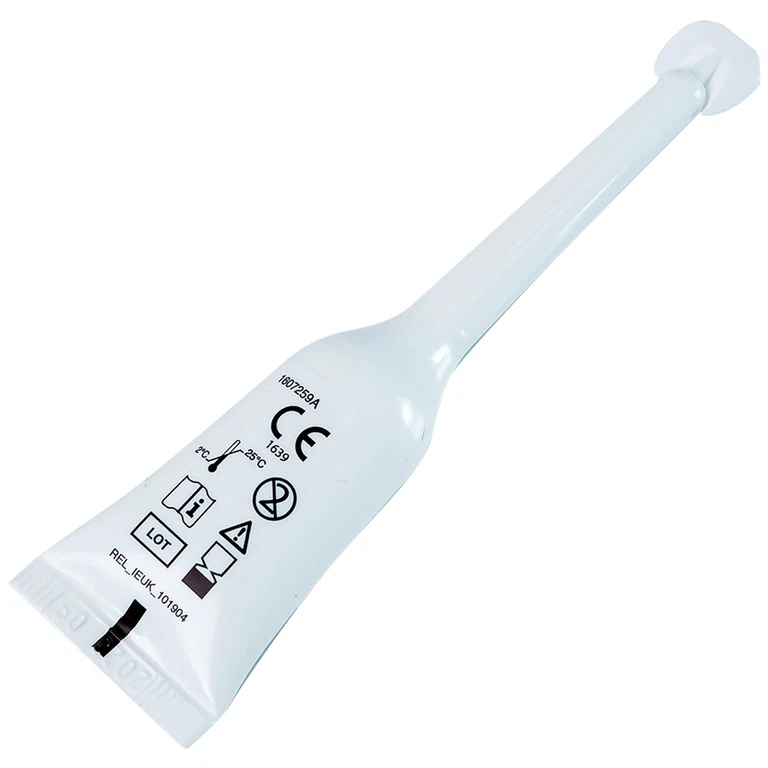 Kem bôi dạng gel Relactagel Kora điều trị và phòng ngừa viêm âm đạo (7 tuýp)