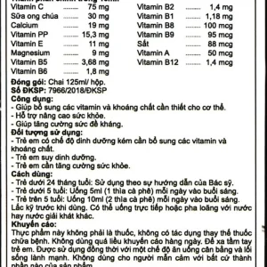 NHÀ THUỐC MINH CHÂU - MINH CHÂU PHARMACY