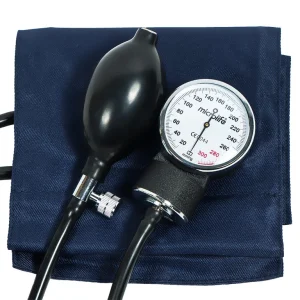 Dụng cụ đo huyết áp cơ Microlife BP AG1-20