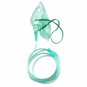 Mặt nạ xông khí dung Greetmed Aerosol Mask size L (1 cái)