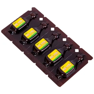 Siro Nic-Vita bổ sung dinh dưỡng, phát triển chiều cao ở trẻ em (20 ống x 10ml)