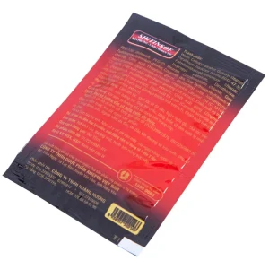 Dầu gội Shitinsof Hán Phương - Linh Chi Đen Tóc Danh Nhân Đường 15ml nhuộm đen và dưỡng tóc (3 gói)