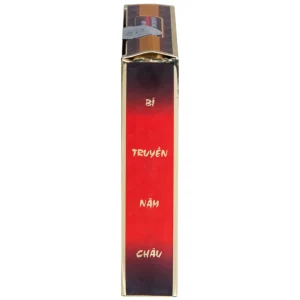 Dầu gội Shitinsof Hán Phương - Linh Chi Đen Tóc Danh Nhân Đường 15ml nhuộm đen và dưỡng tóc (3 gói)