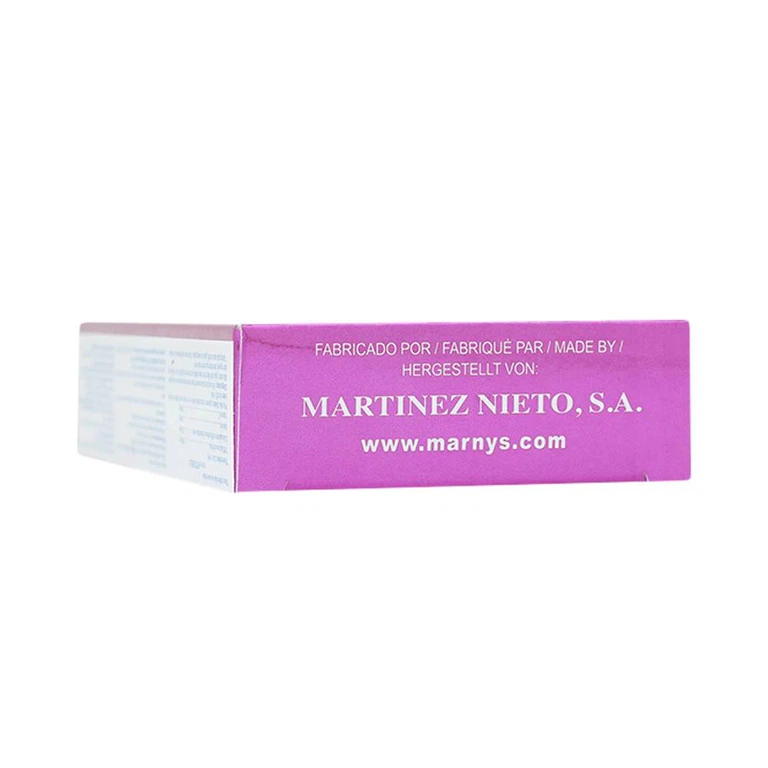 Viên uống Fitohelp Martinez Nieto S.A bổ sung estrogen và cân bằng nội tiết tố nữ (2 vỉ x 15 viên)