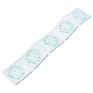 Bao cao su Sagami Are - Are có gân và chấm nổi phòng tránh thai và các bệnh lây qua đường tình dục (5 cái)