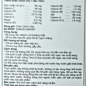 NHÀ THUỐC MINH CHÂU - MINH CHÂU PHARMACY