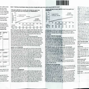 Thuốc Uperio 50mg Novartis điều trị suy tim (2 vỉ x 14 viên)