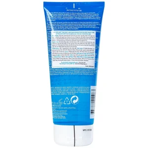 Gel rửa mặt tạo bọt La Roche-Posay Effaclar Purifying Foaming Gel For Oily Sensitive Skin cho da dầu nhạy cảm (200ml)
