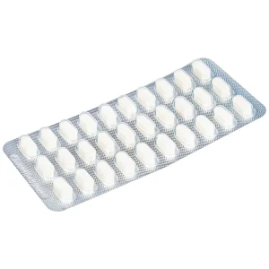 Thuốc Dorocron MR 30mg Domesco điều trị đái tháo đường típ 2 (2 vỉ x 30 viên)