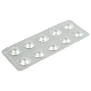 Thuốc LDNIL 10 MSN điều trị tăng cholesterol (3 vỉ x10 viên)