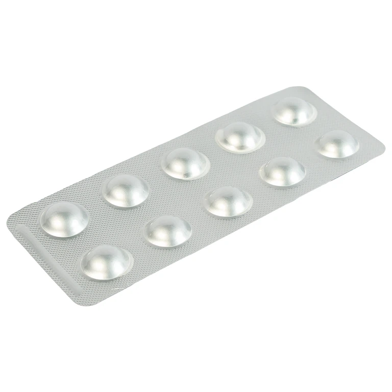 Thuốc LDNIL 10 MSN điều trị tăng cholesterol (3 vỉ x10 viên)