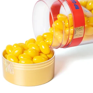 Viên uống BP Golden Pine Bio Avenue tăng tuần hoàn máu, thông huyết mạch (100 viên)