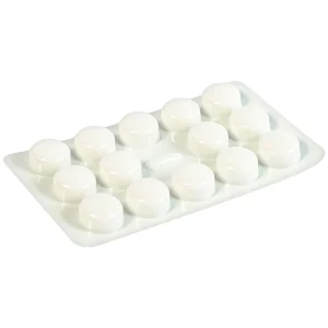 Thuốc Indform 850mg Ind-Swift điều trị bệnh đái tháo đường (4 vỉ x 14 viên)