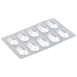 Thuốc Clavurem 625 Remedica điều trị nhiễm khuẩn (2 vỉ x 10 viên)