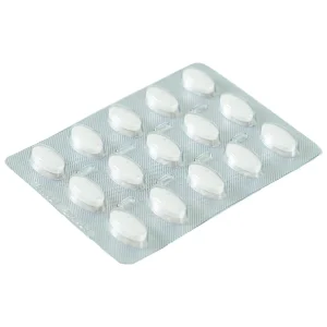 Thuốc Brodicef 250 Hà Tây điều trị nhiễm trùng (2 vỉ x 15 viên)