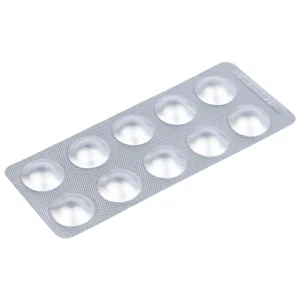 Thuốc Colthimus Hataphar điều trị triệu chứng co cứng cơ (10 vỉ x 10 viên)