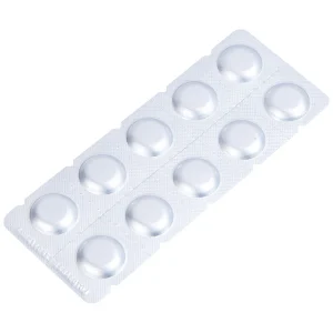 Thuốc Trosicam 7.5mg Alpex Pharma điều trị viêm đau xương khớp (3 vỉ x 10 viên)