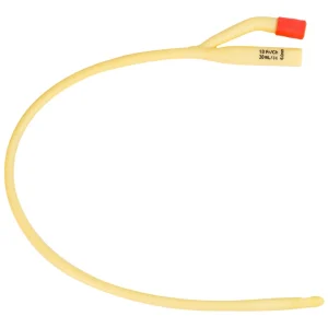 Ống thông tiểu 18 Greetmed (10 dây)