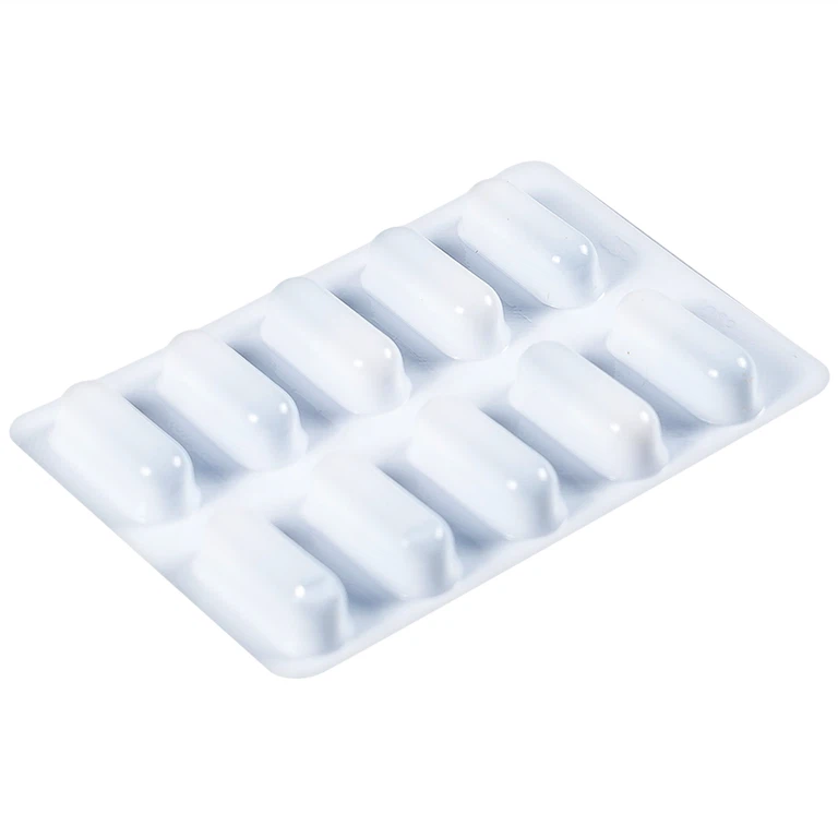 Thuốc Di-Angesic 30 Codein giảm đau cấp tính mức độ trung bình (2 vỉ x 10 viên)