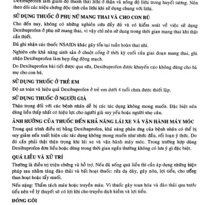 Thuốc Anyfen 300mg United giảm các triệu chứng viêm khớp dạng thấp (10 vỉ x 10 viên)