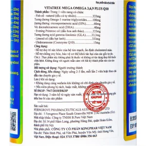 NHÀ THUỐC MINH CHÂU - MINH CHÂU PHARMACY