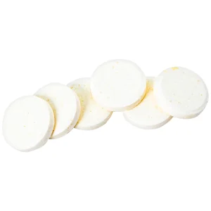 Viên sủi Oresol Pluz Hadiphar giúp bù chất điện giải (10 viên)