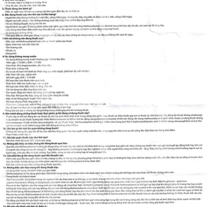 Thuốc Hemol 750mg Phương Đông điều trị ngắn hạn rối loạn cơ xương cấp (10 vỉ x 10 viên)