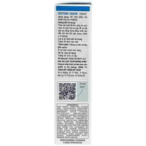 Tinh chất Neotone Serum IsisPharma điều trị nám cho da nhạy cảm (30ml)